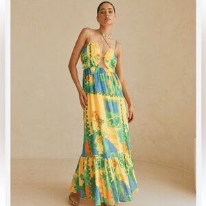 Sabo skirt Leigh dress NWOT never worn